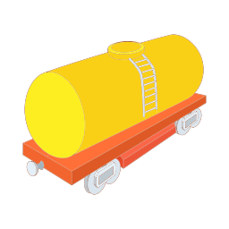 transporte Ícone