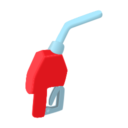 Gasoline icon