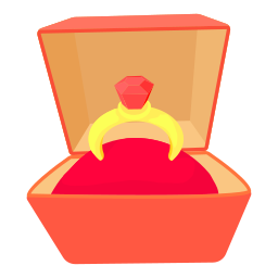 Box icon