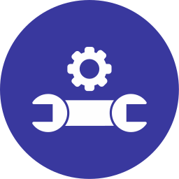 Technical skills icon