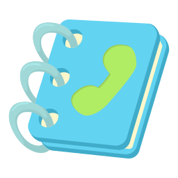 Book icon