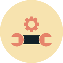 technische fähigkeiten icon