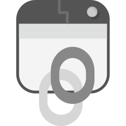 バックリンク icon