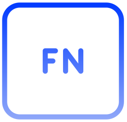 fn icon