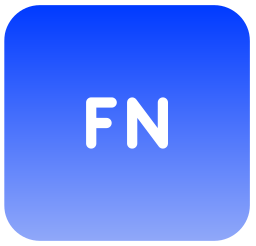 fn icon
