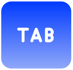 tab icon