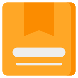 패키지 icon
