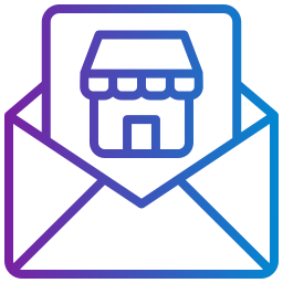 Mail icon