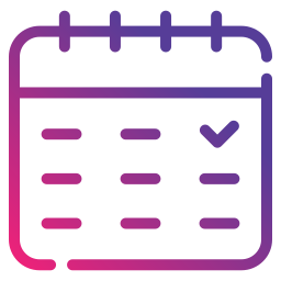 Calendar icon