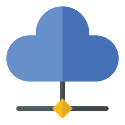 Cloud icon