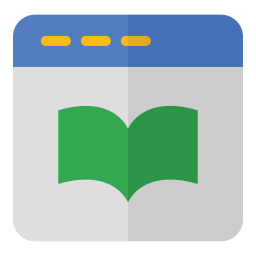 Ebook icon