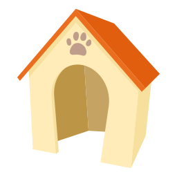 Dog icon