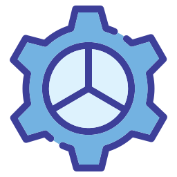 환경설정 icon