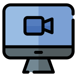 video icon