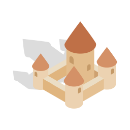 schloss icon