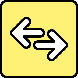 Exchange icon