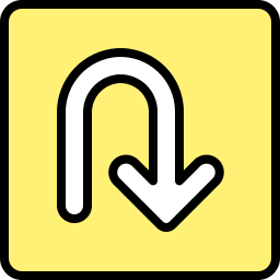 断る icon