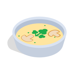 食べ物 icon