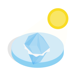 Ice icon