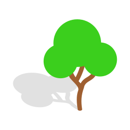 Plant icon