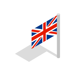 vlag icoon