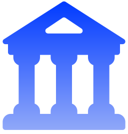 Bank icon