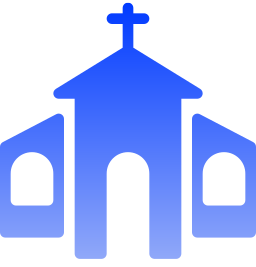 Church icon