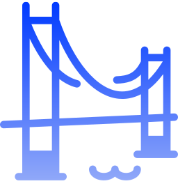 ゴールデンゲート icon