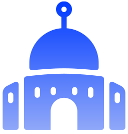 Synagogue icon