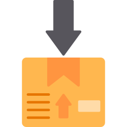 Package icon