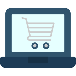 online shop icon