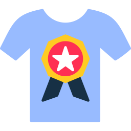 T shirt icon