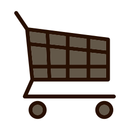 carro de la compra icono