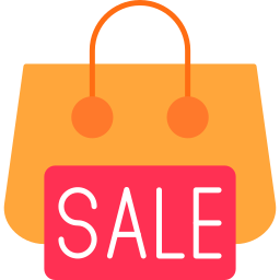 Sale icon