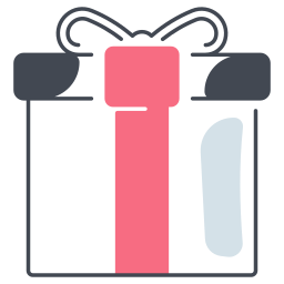 geschenkbox icon