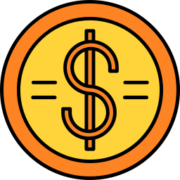 Currency icon