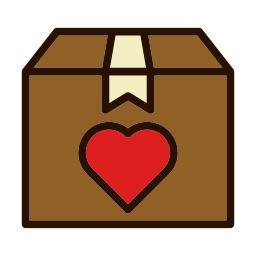 lieferung icon