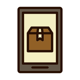 online einkaufen icon