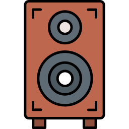 Speaker icon