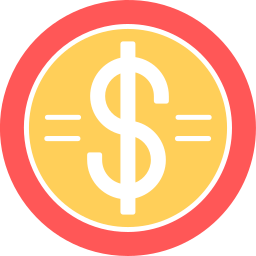 Currency icon