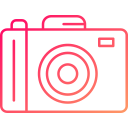 Camera icon