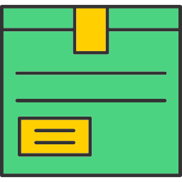 Package icon