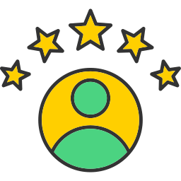 Rating icon