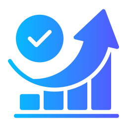 Growth icon