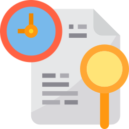 Certificate icon