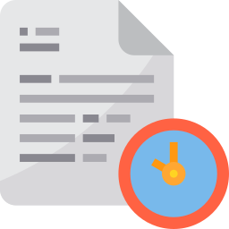 Invoice icon