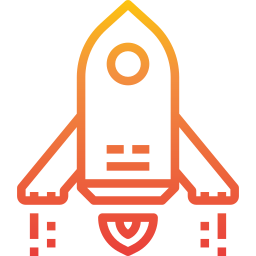 Startup icon