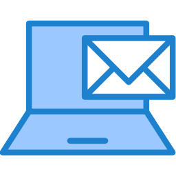 mail icon