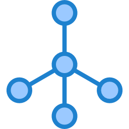 Network icon