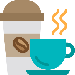 Coffee icon